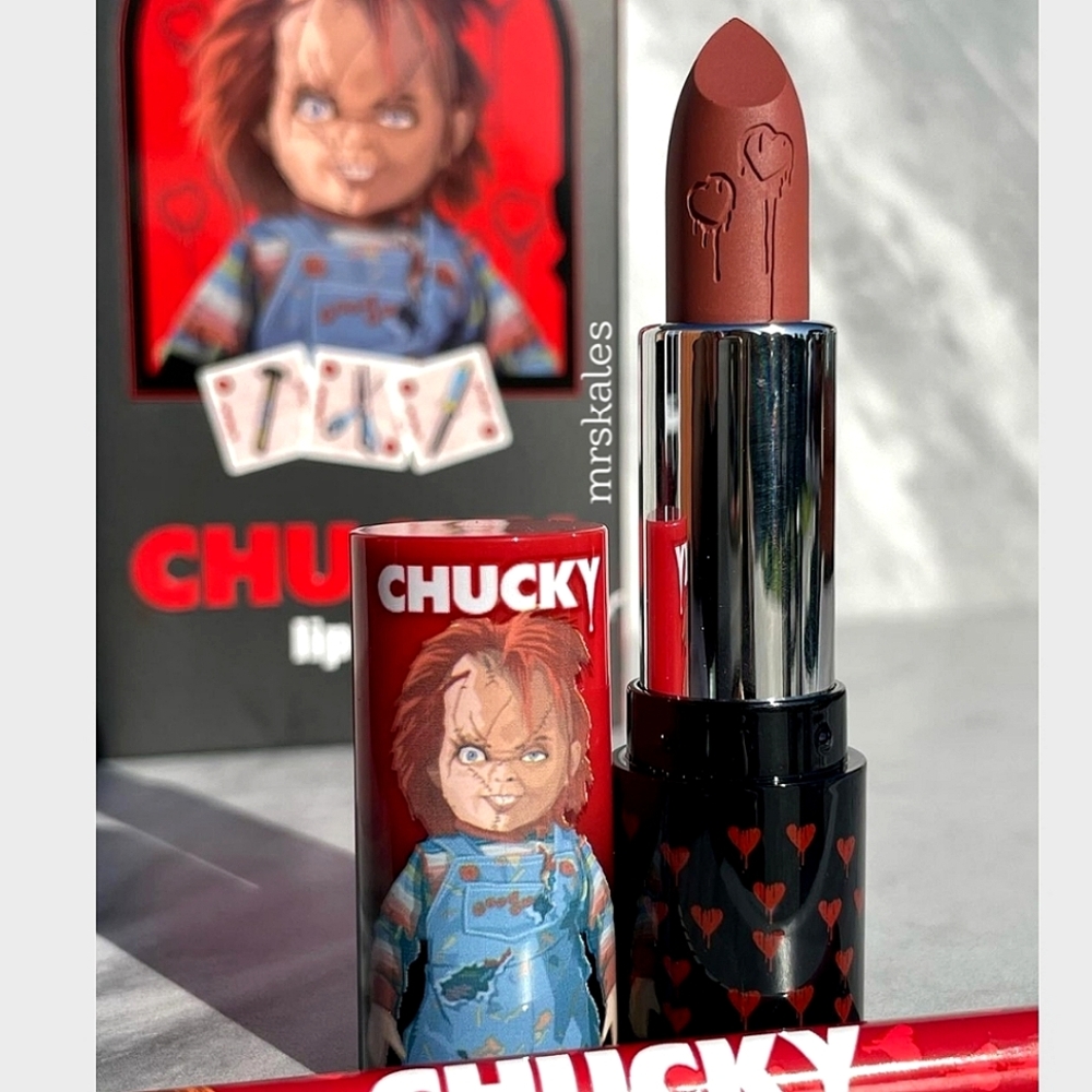 "Chucky" Lip kit - Picture 13 of 16